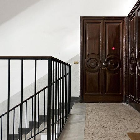 Elegant Apartment At Chiaia By Wonderful Italy Nápoles Exterior foto